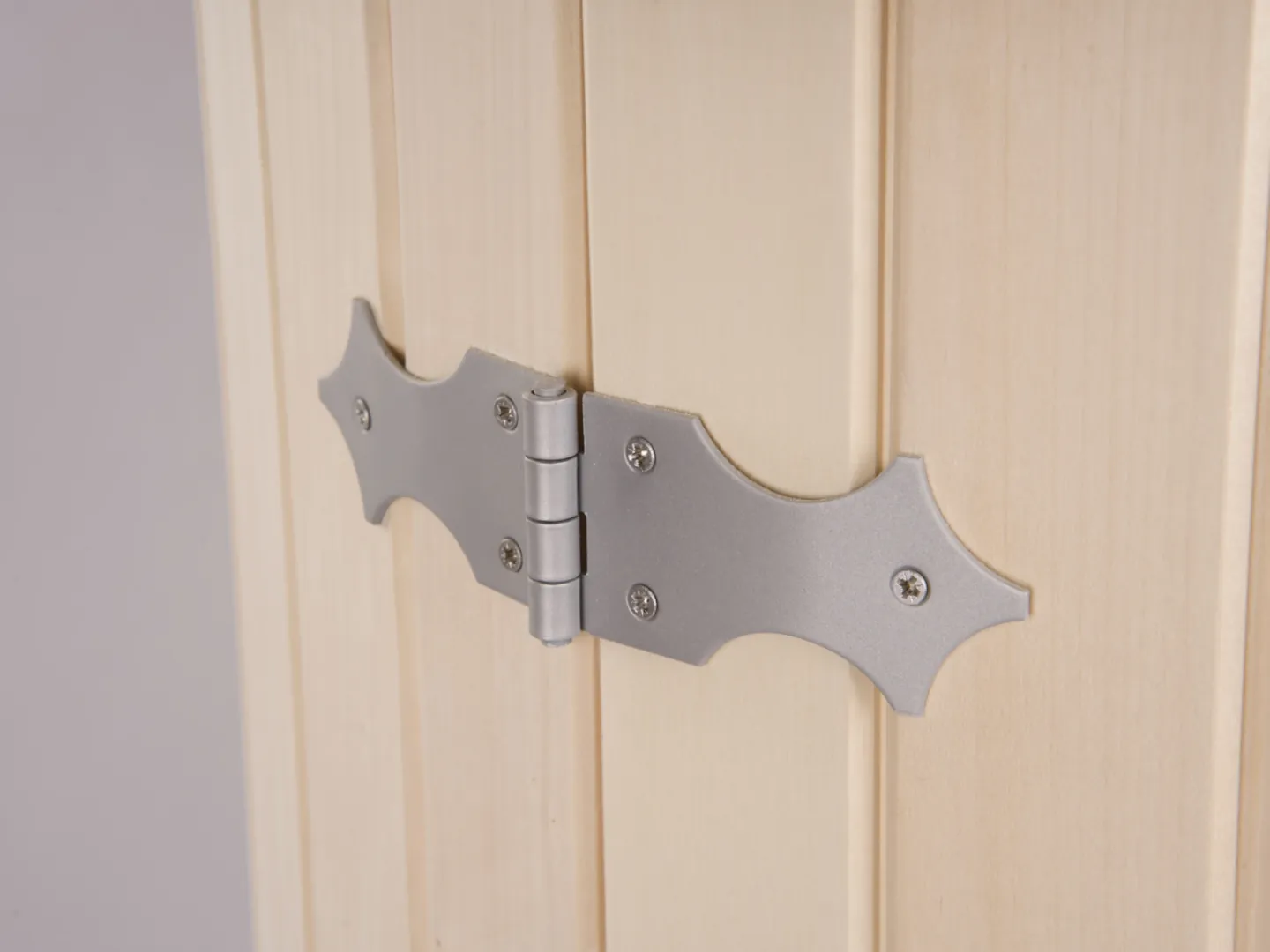 Fitosauna Slim z drewna lipowego + generator pary 2000W - obrazek 11