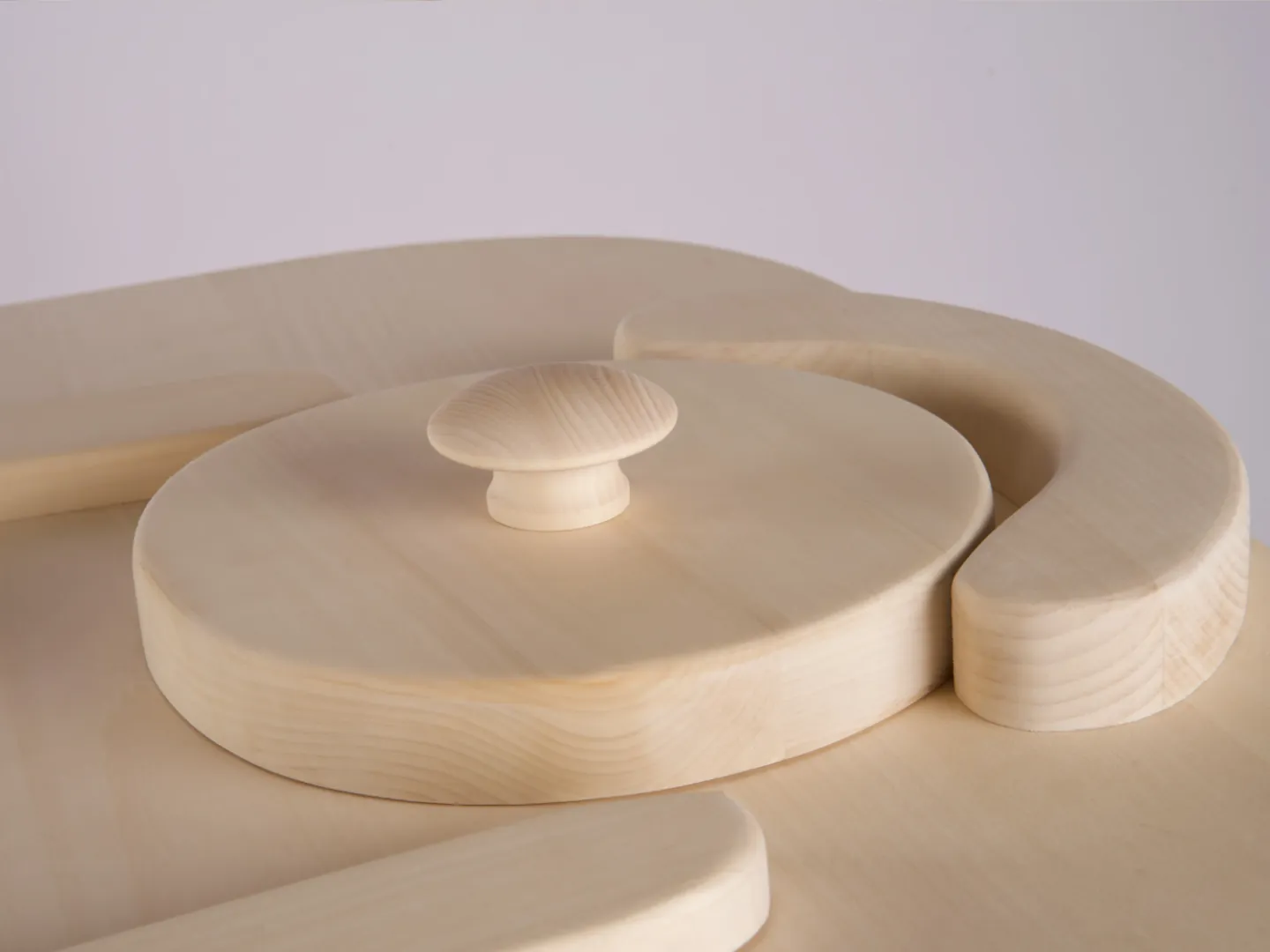 Fitosauna XL z drewna lipowego + generator pary 2000W - obrazek 6